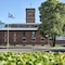 Danhostel Grindsted-Billund - map