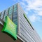 Ibis Styles Amsterdam Airport - map