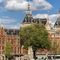 Ibis Styles Amsterdam Airport - map