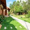 The Garden House Phu Quoc Resort - map