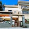 Sabai B&B - map