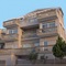 Pantheon Apartments - map