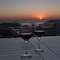 Karpimo Horizon - Caldera View With Private Hot Tub - map