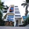 Itsy Hotels Platinum Inn - map