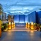 Ace Of Hua Hin Resort - map