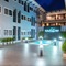 The Peak Boutique Hotel - map