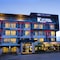 Udtel Boutique Hotel - map