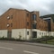 Cityheart Fort William- Campus Accommodation - map