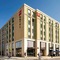 Ibis Cambridge Central Station - map