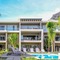 L'escale Luxury Accommodation - map
