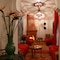 Riad Al Anouwar - map