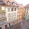 Aaa Stay Castle Square Old Town - map