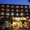 Hotel Shinayoshi - map