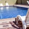 Almansour Park Inn Hotel & Apartment - map