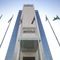 Executives Hotel - Kafd - map