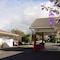 Takanini Park Motor Lodge - map