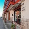 Hotel Mediterraneo - map