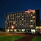 Hotel Hills Congress & Termal Spa Resort - map