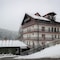 Royal Boutique Hotel Poiana Brasov - map