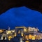 Caldera Hotel - map