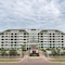Somerset Vientiane - map