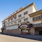 Ramada By Wyndham Elko Hotel At Stockmen's Casino - map