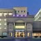 Mercure Shanghai Hongqiao Airport - map