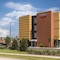 Fairfield Inn & Suites Orlando Kissimmee Celebration - map