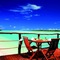 Aitutaki Lagoon Resort & Spa - map