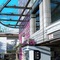 Hotel Clover Asoke - map