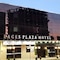 Lages Plaza Hotel - map