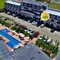 Hotel Villa Lobos Spa Romantik - map