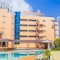 Bintumani Hotel - map