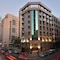 Le Beryte Boutique Hotel - map