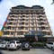 Shwe Htee Hotel - map