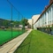 Club Hotel Vedren - map