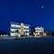 Boutique Apartments Ad Astra - map