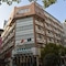 Greentree Inn Bengbu Huaihe Road Pedestrian Street Hotel - map