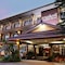 Karnmanee Place Hotel - map