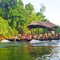 Koh Mueangkarn Paradise View Resort - map