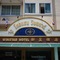 Winstar Hotel - map