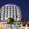 Elips Royal Hotel & Spa - map