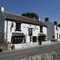 The Wensleydale Heifer - map