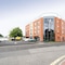 Premier Inn Basingstoke Town Centre - map