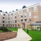Premier Inn Bury St Edmunds Town Centre - map