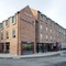 Premier Inn Beverley Town Centre - map