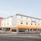 Premier Inn Yeovil Town Centre - map