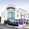Premier Inn Exmouth Seafront - map