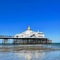 Pearl & Pebbles Eastbourne - map