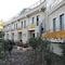 Hotel Zeus Pompei - map
